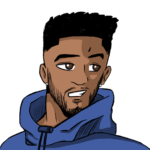 Home | Leroy Animated